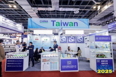DenTech China 2025 海外牙科品牌展团